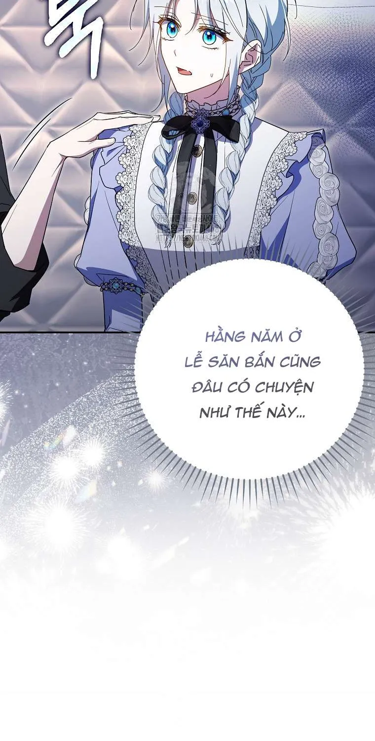 [ SS2 ] Chồng Của Tôi Giống Nam Chính Quá Đi Chap 33 - Next Chap 34