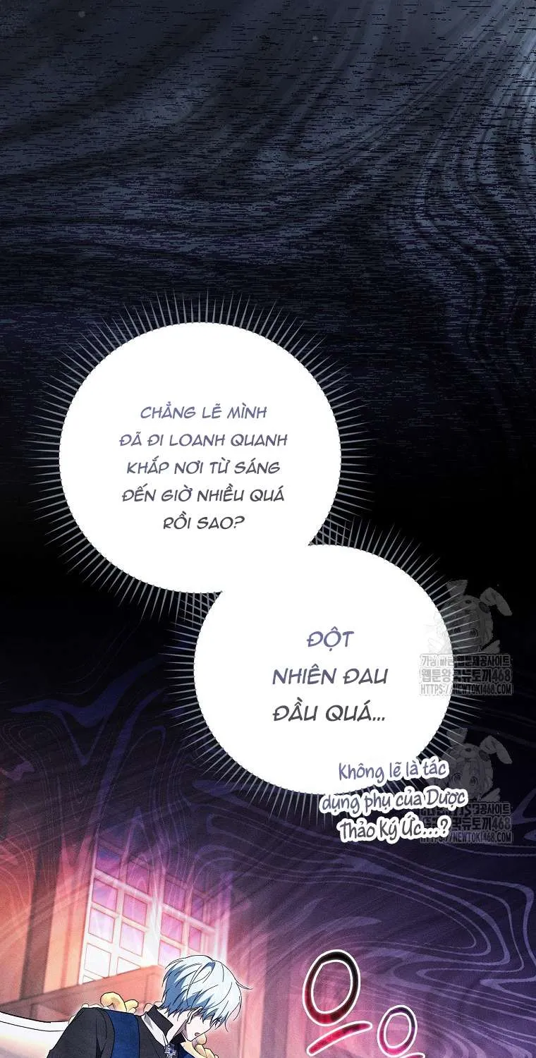 [ SS2 ] Chồng Của Tôi Giống Nam Chính Quá Đi Chap 33 - Next Chap 34