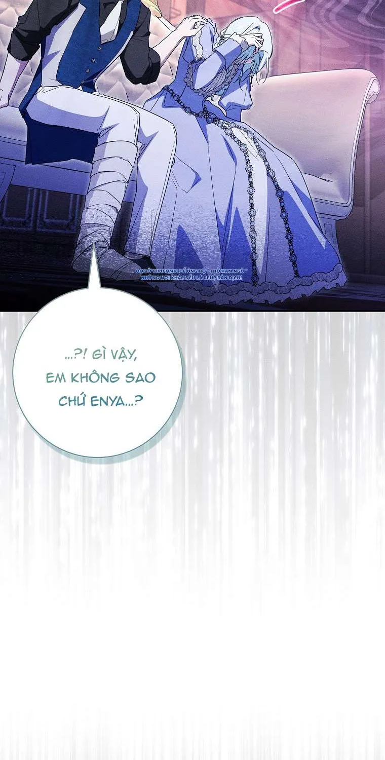 [ SS2 ] Chồng Của Tôi Giống Nam Chính Quá Đi Chap 33 - Next Chap 34