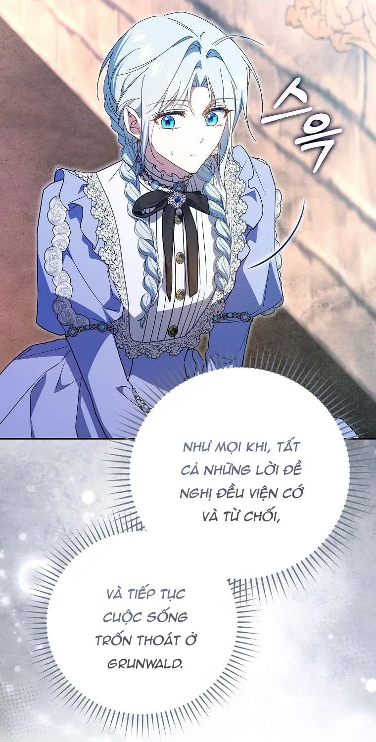 [ SS2 ] Chồng Của Tôi Giống Nam Chính Quá Đi Chap 33 - Next Chap 34