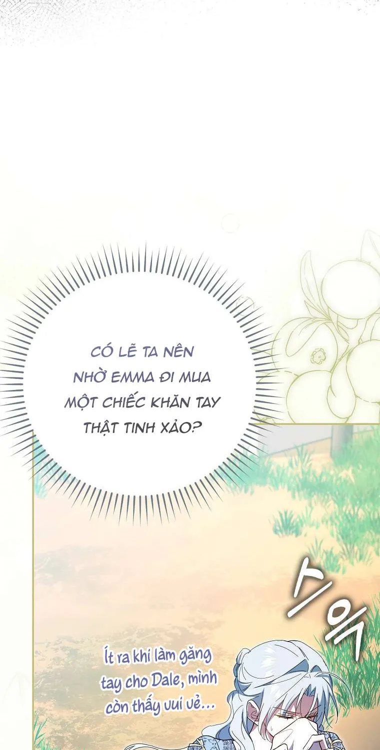 [ SS2 ] Chồng Của Tôi Giống Nam Chính Quá Đi Chap 33 - Next Chap 34