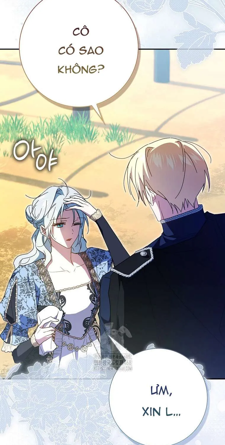 [ SS2 ] Chồng Của Tôi Giống Nam Chính Quá Đi Chap 33 - Next Chap 34