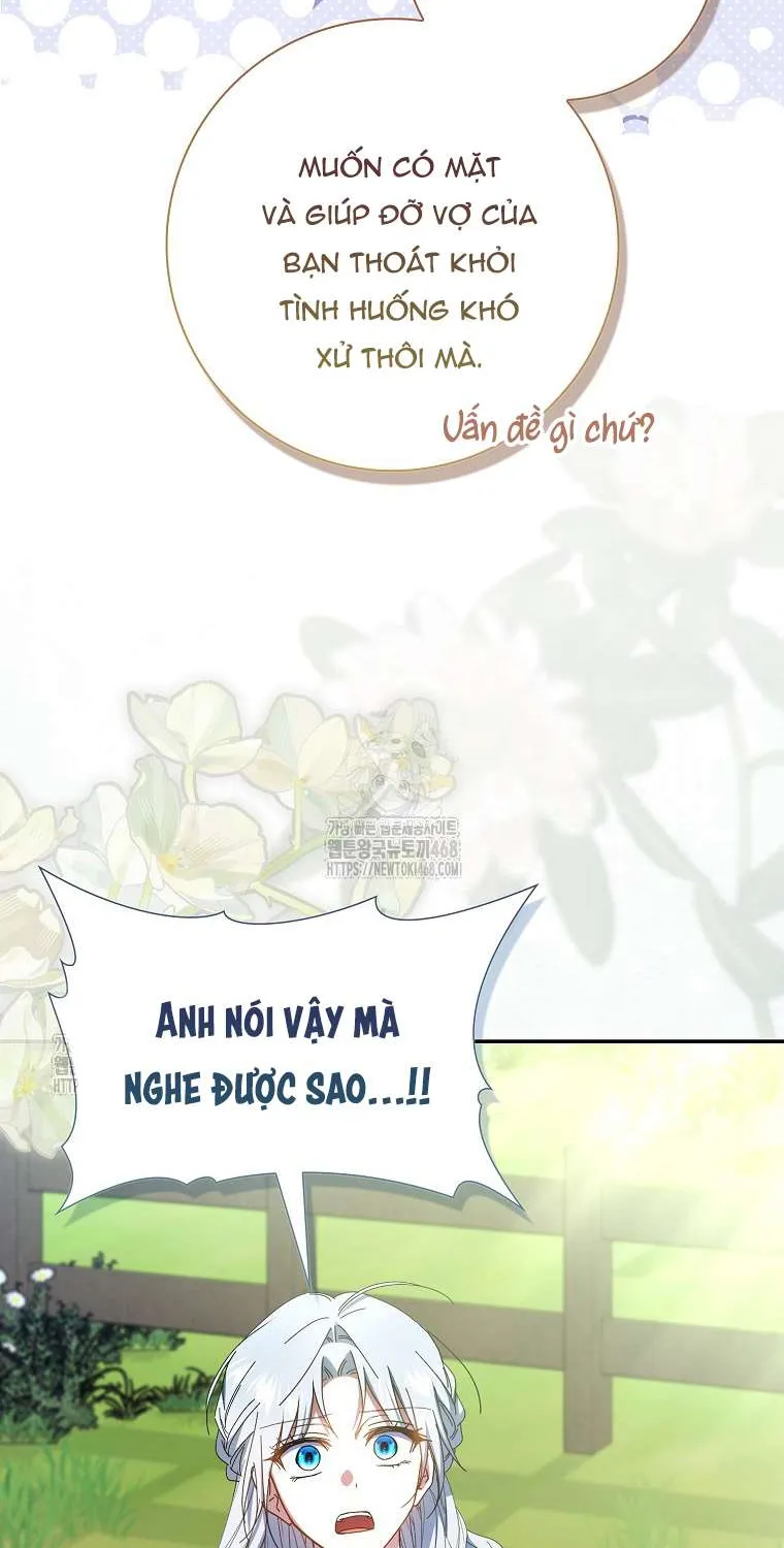 [ SS2 ] Chồng Của Tôi Giống Nam Chính Quá Đi Chap 34 - Next Chap 35