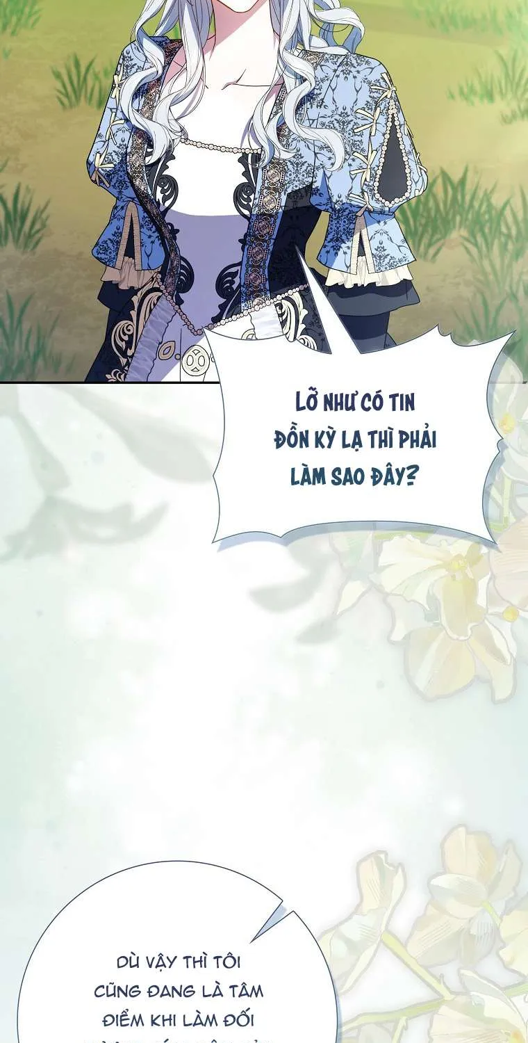 [ SS2 ] Chồng Của Tôi Giống Nam Chính Quá Đi Chap 34 - Next Chap 35