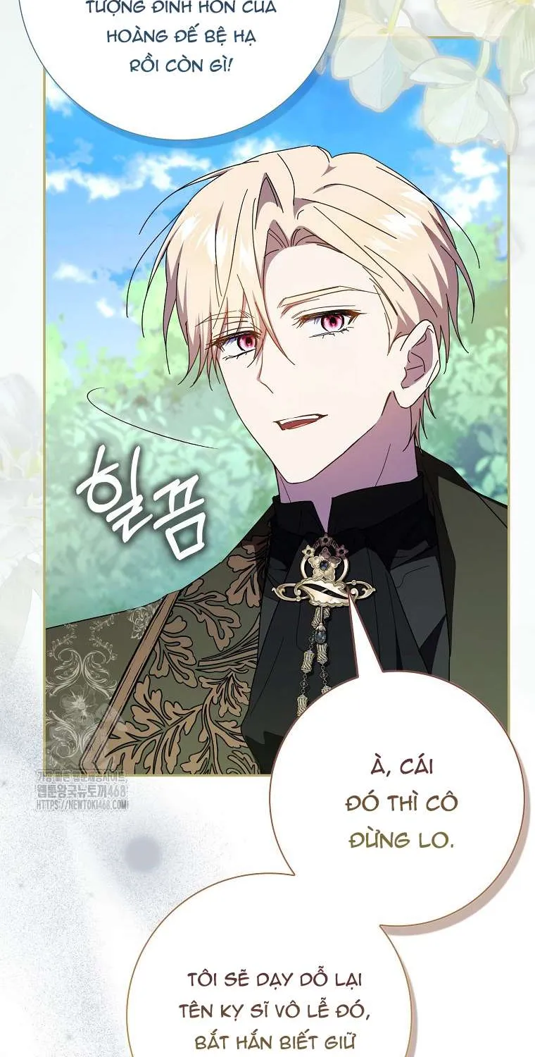 [ SS2 ] Chồng Của Tôi Giống Nam Chính Quá Đi Chap 34 - Next Chap 35