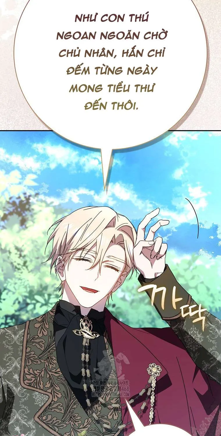 [ SS2 ] Chồng Của Tôi Giống Nam Chính Quá Đi Chap 34 - Next Chap 35