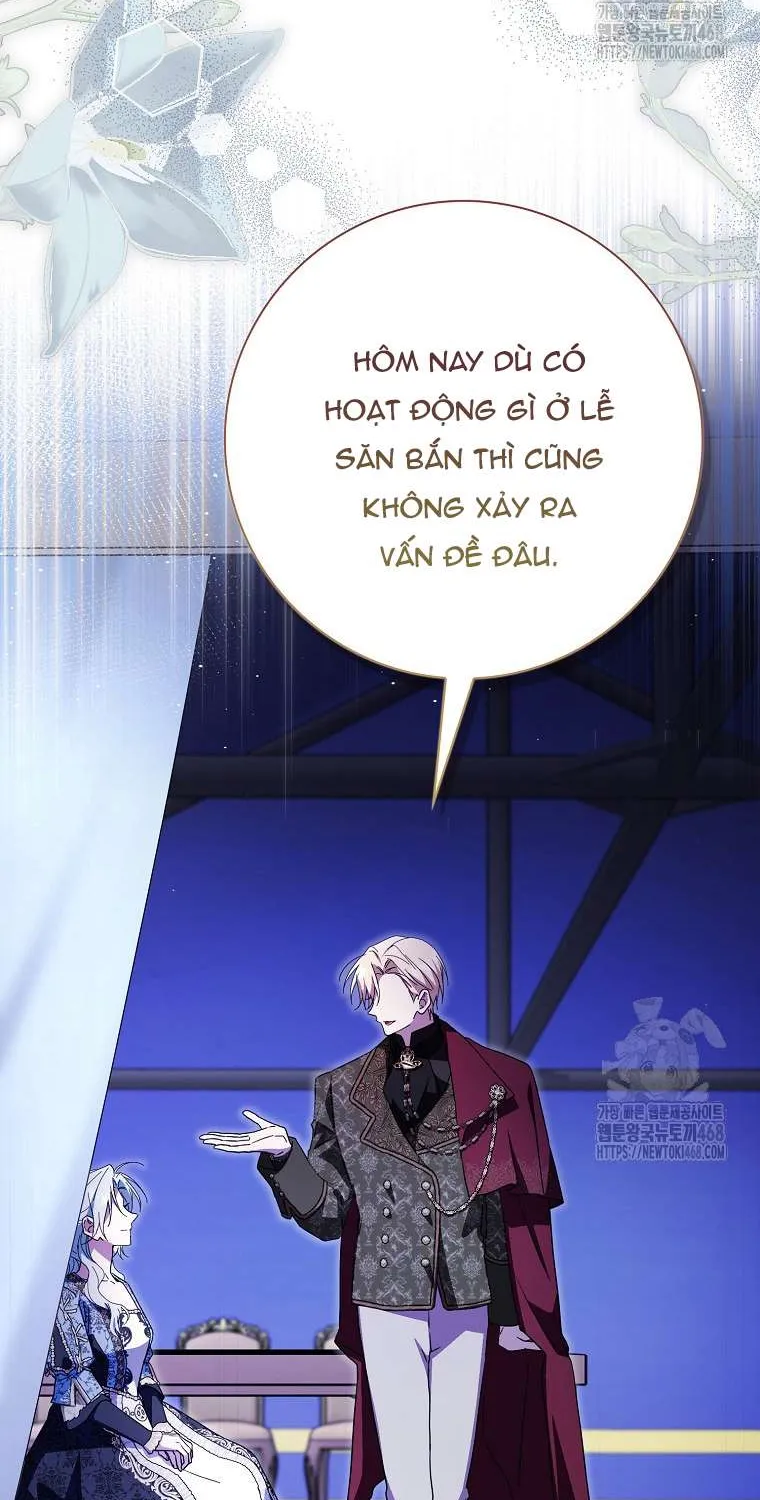 [ SS2 ] Chồng Của Tôi Giống Nam Chính Quá Đi Chap 34 - Next Chap 35