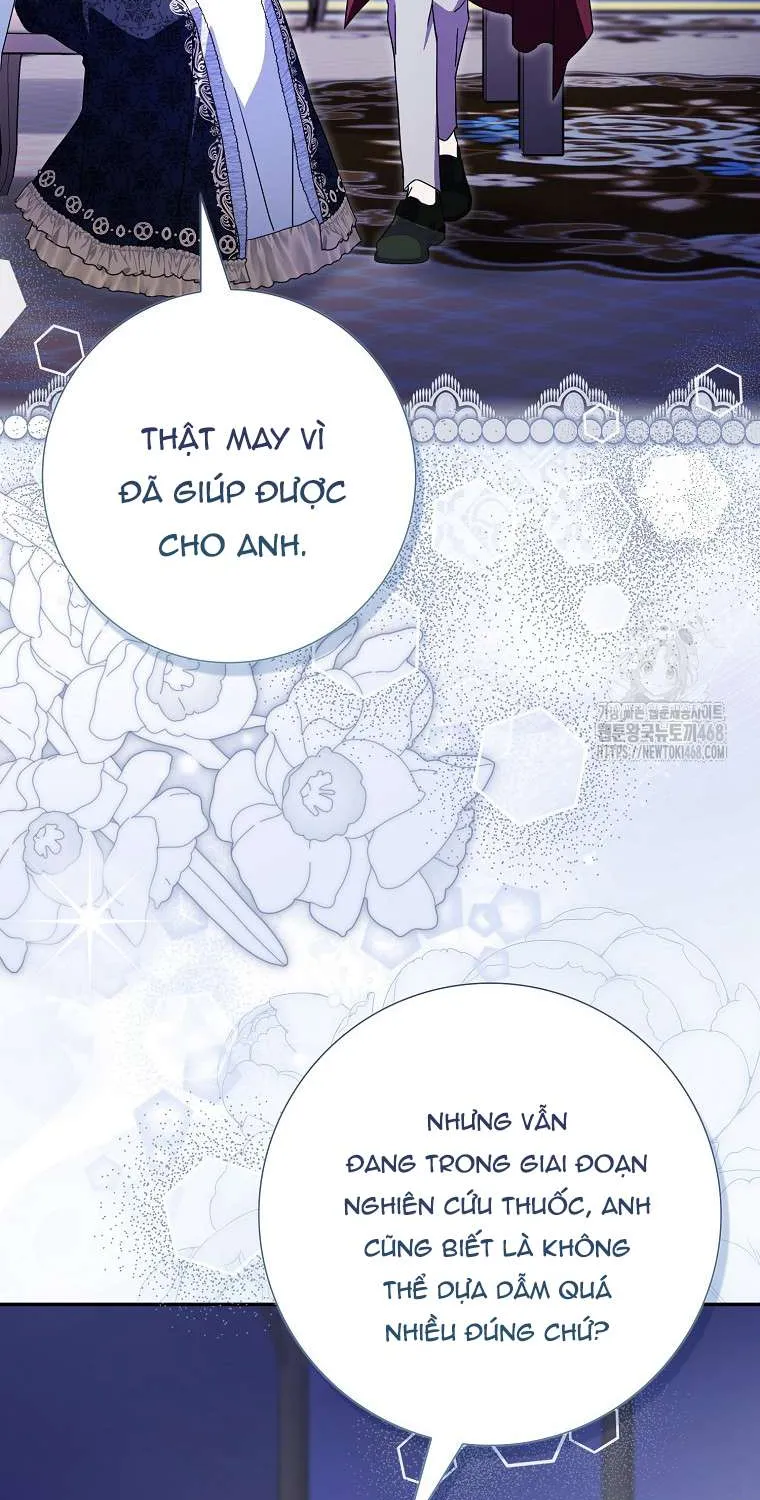 [ SS2 ] Chồng Của Tôi Giống Nam Chính Quá Đi Chap 34 - Next Chap 35