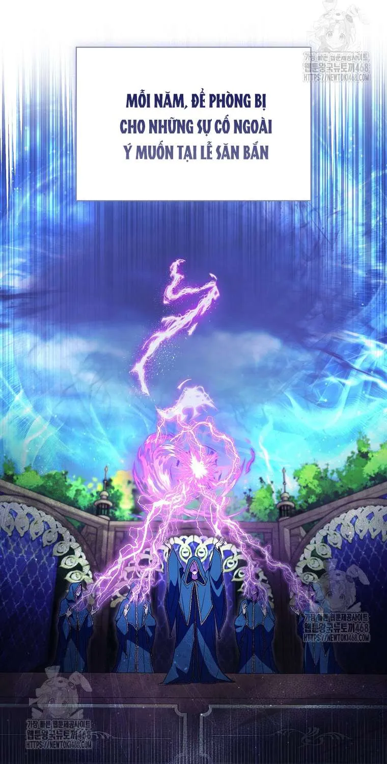 [ SS2 ] Chồng Của Tôi Giống Nam Chính Quá Đi Chap 34 - Next Chap 35