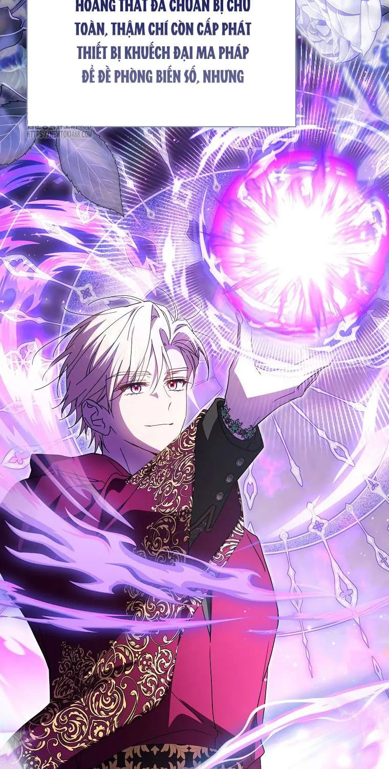 [ SS2 ] Chồng Của Tôi Giống Nam Chính Quá Đi Chap 34 - Next Chap 35