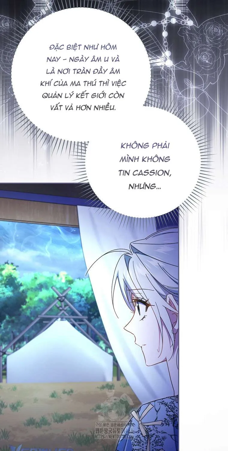 [ SS2 ] Chồng Của Tôi Giống Nam Chính Quá Đi Chap 34 - Next Chap 35