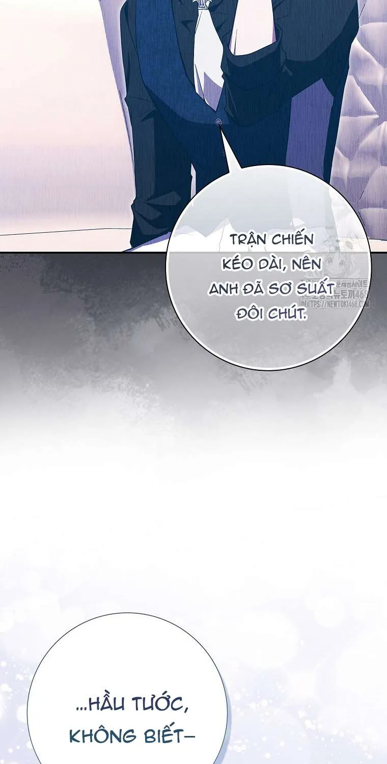 [ SS2 ] Chồng Của Tôi Giống Nam Chính Quá Đi Chap 34 - Next Chap 35