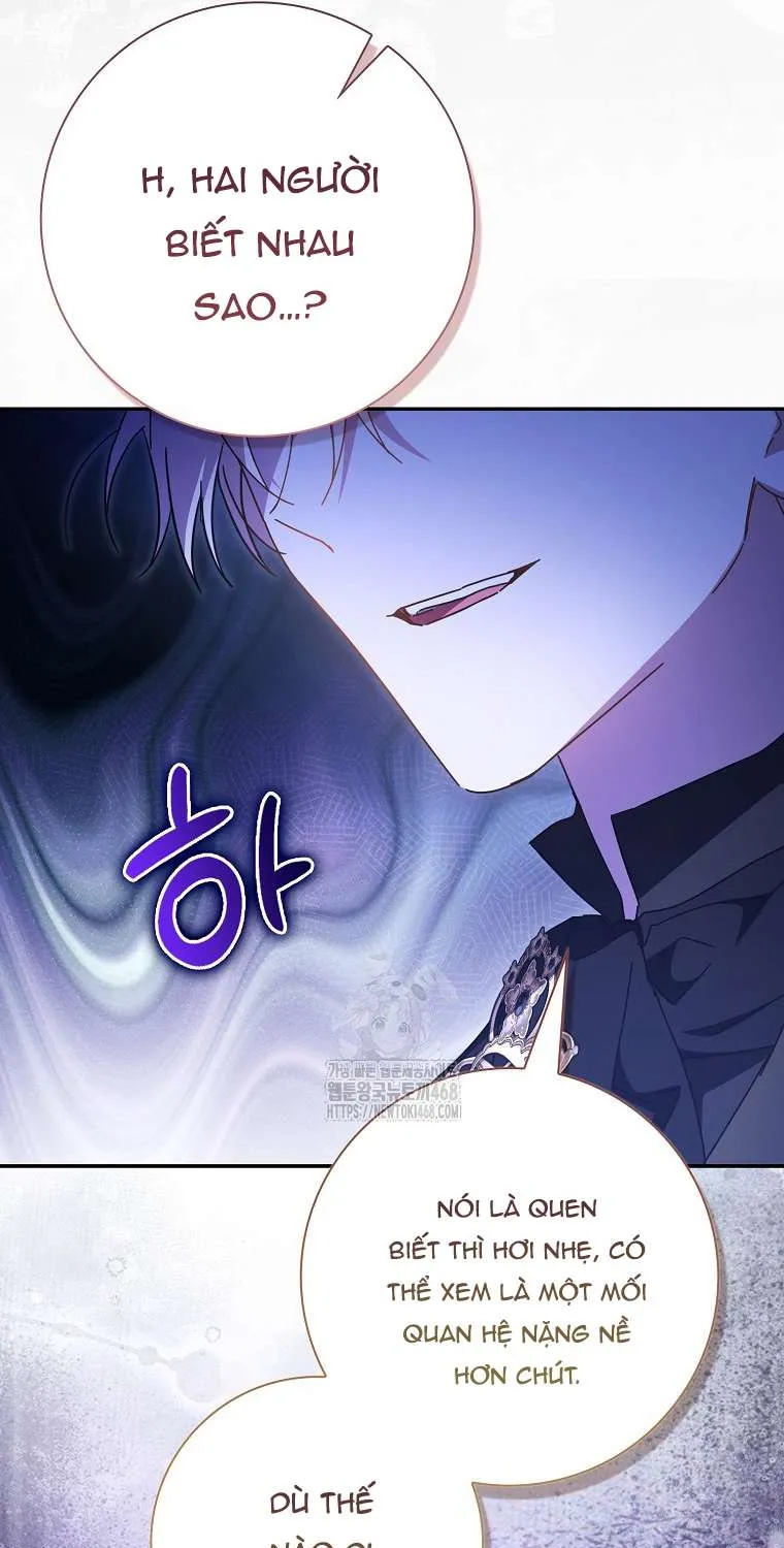 [ SS2 ] Chồng Của Tôi Giống Nam Chính Quá Đi Chap 34 - Next Chap 35