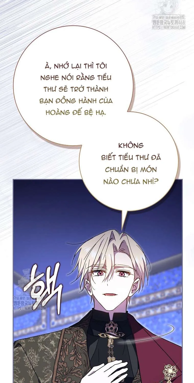 [ SS2 ] Chồng Của Tôi Giống Nam Chính Quá Đi Chap 34 - Next Chap 35