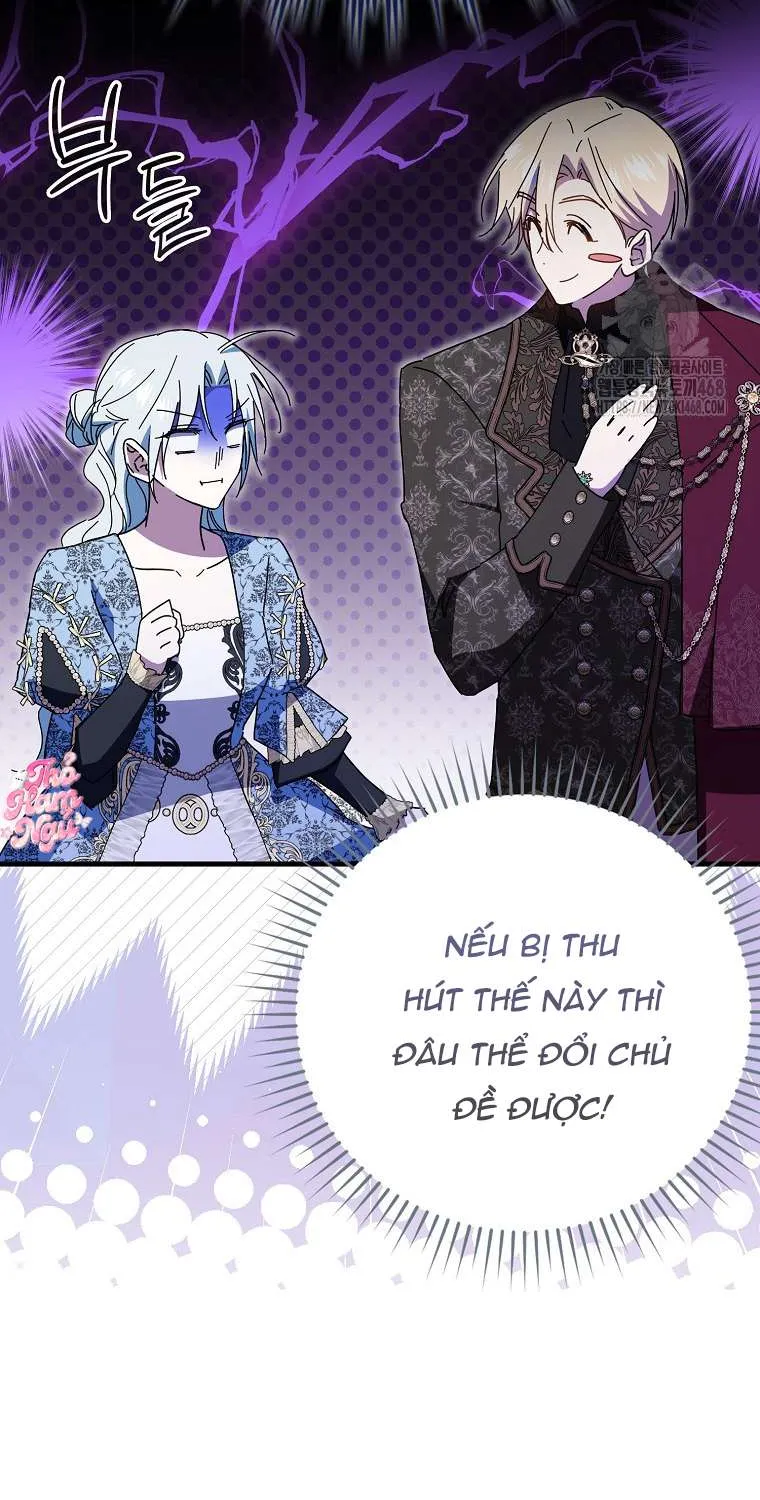 [ SS2 ] Chồng Của Tôi Giống Nam Chính Quá Đi Chap 34 - Next Chap 35