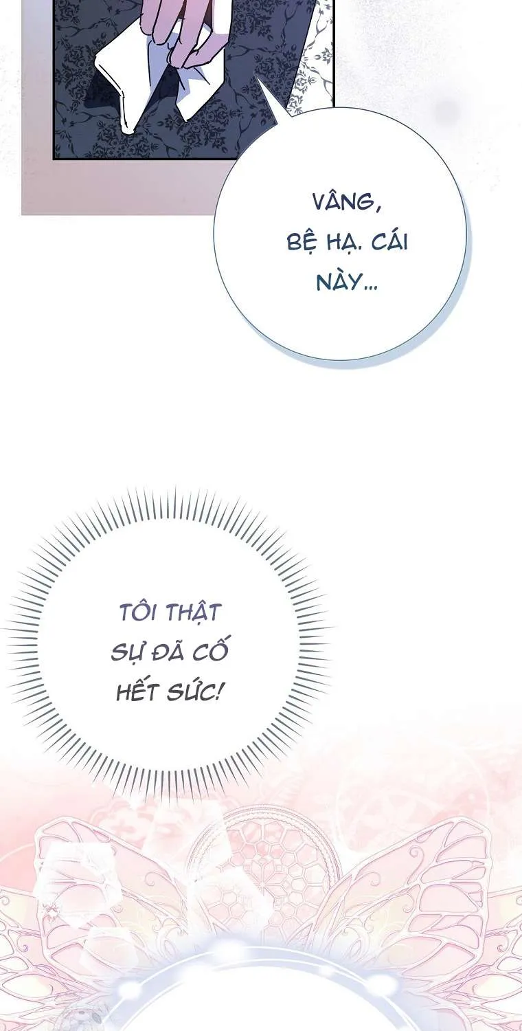 [ SS2 ] Chồng Của Tôi Giống Nam Chính Quá Đi Chap 34 - Next Chap 35