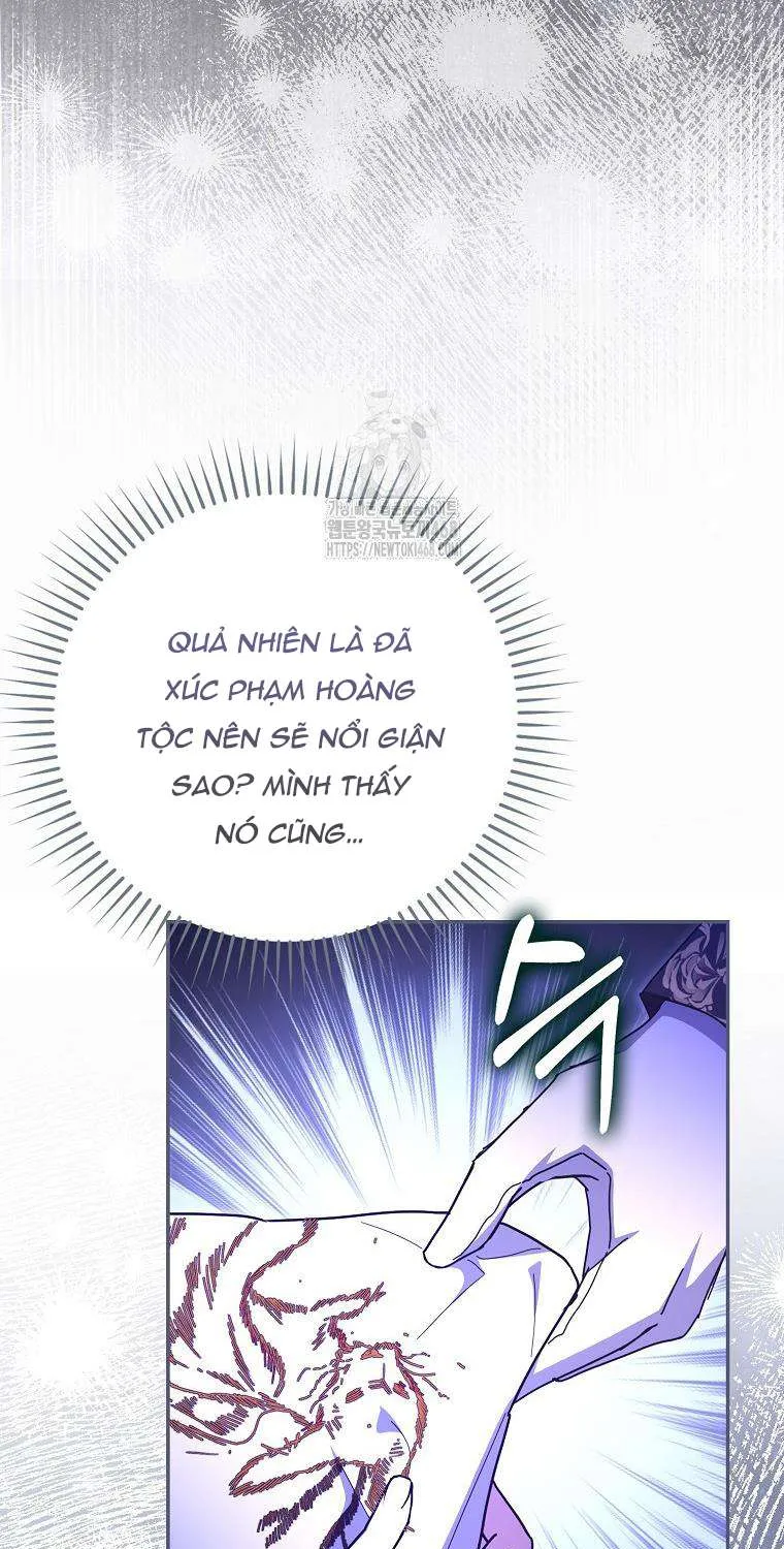 [ SS2 ] Chồng Của Tôi Giống Nam Chính Quá Đi Chap 34 - Next Chap 35