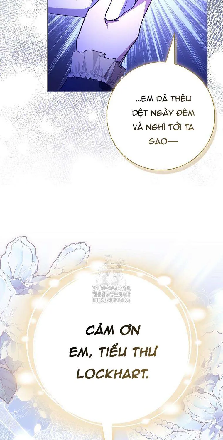 [ SS2 ] Chồng Của Tôi Giống Nam Chính Quá Đi Chap 34 - Next Chap 35