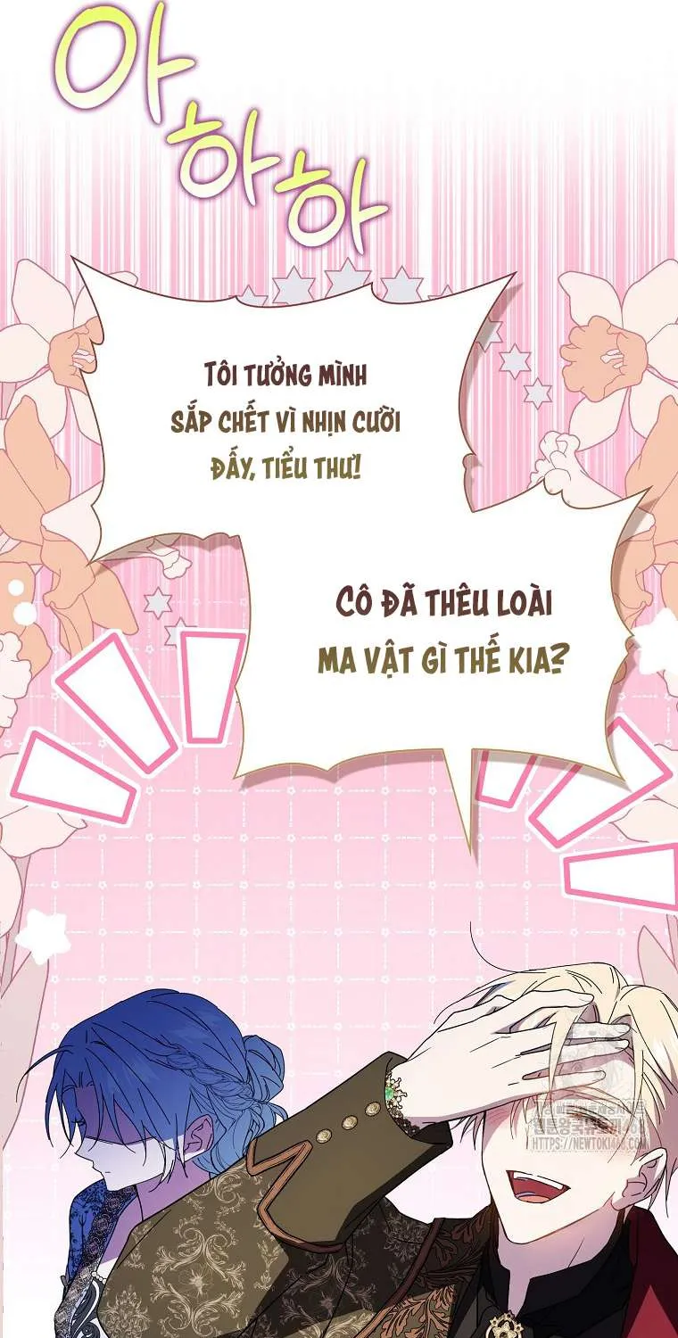 [ SS2 ] Chồng Của Tôi Giống Nam Chính Quá Đi Chap 34 - Next Chap 35