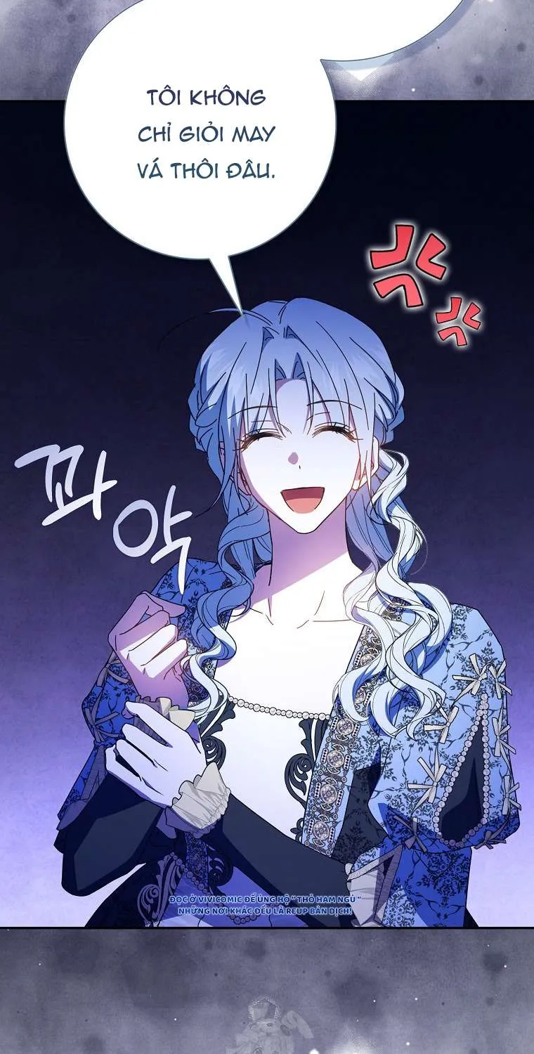 [ SS2 ] Chồng Của Tôi Giống Nam Chính Quá Đi Chap 34 - Next Chap 35