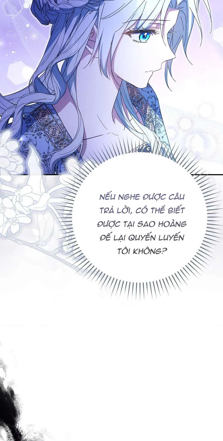 [ SS2 ] Chồng Của Tôi Giống Nam Chính Quá Đi Chap 34 - Next Chap 35