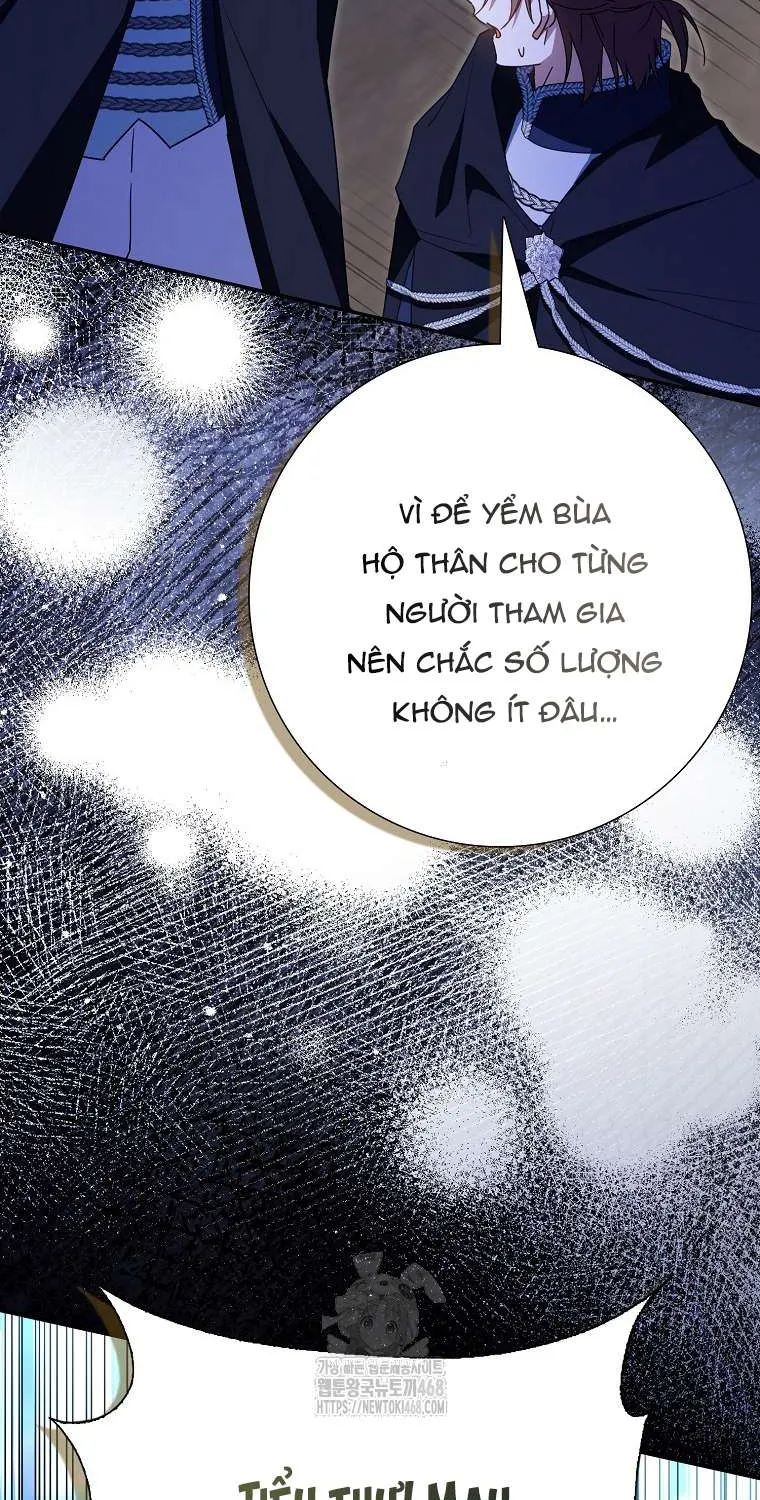 [ SS2 ] Chồng Của Tôi Giống Nam Chính Quá Đi Chap 34 - Next Chap 35