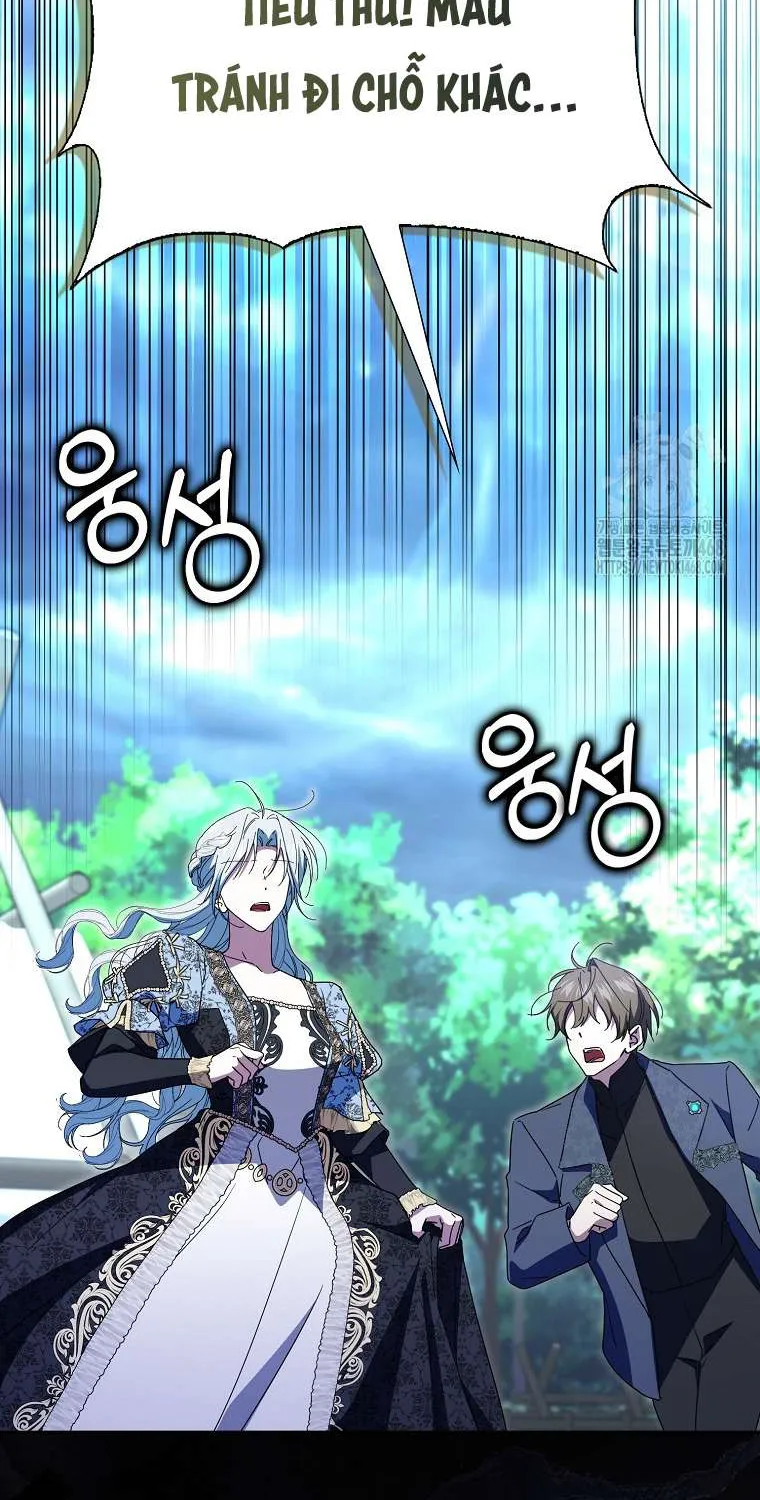 [ SS2 ] Chồng Của Tôi Giống Nam Chính Quá Đi Chap 34 - Next Chap 35