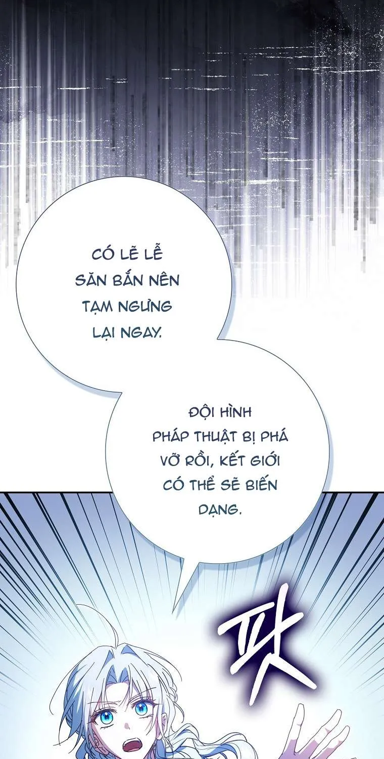 [ SS2 ] Chồng Của Tôi Giống Nam Chính Quá Đi Chap 34 - Next Chap 35