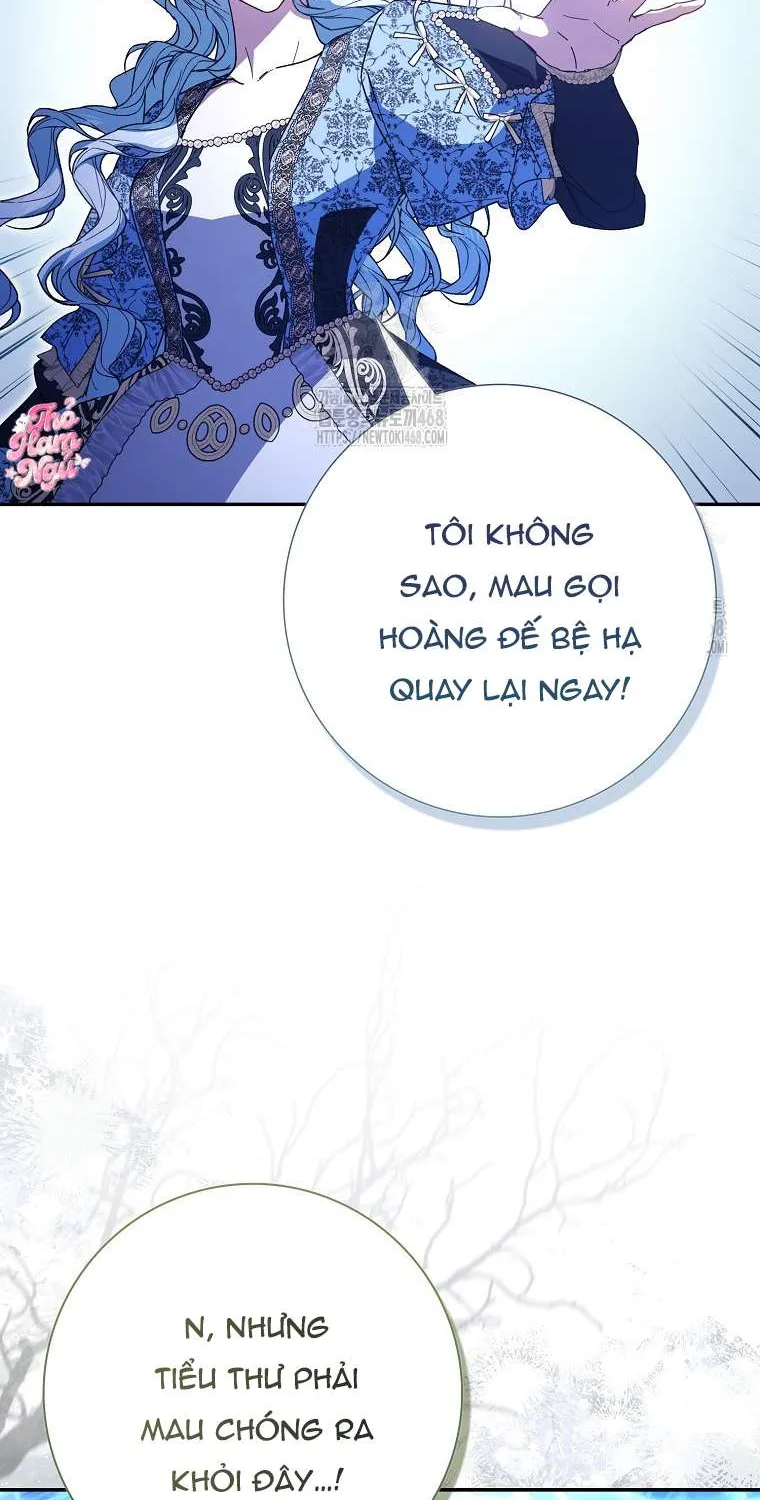 [ SS2 ] Chồng Của Tôi Giống Nam Chính Quá Đi Chap 34 - Next Chap 35