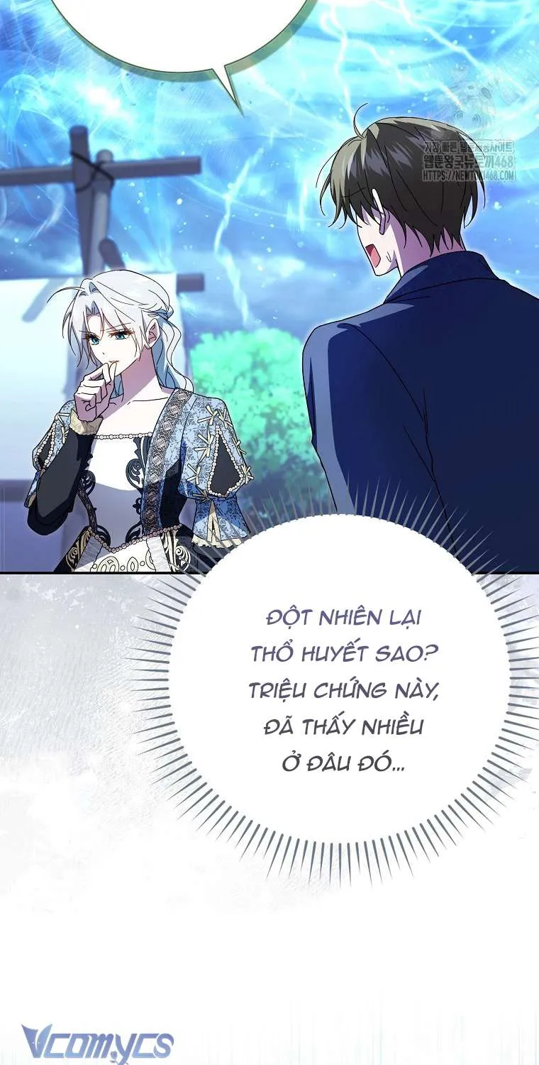 [ SS2 ] Chồng Của Tôi Giống Nam Chính Quá Đi Chap 34 - Next Chap 35