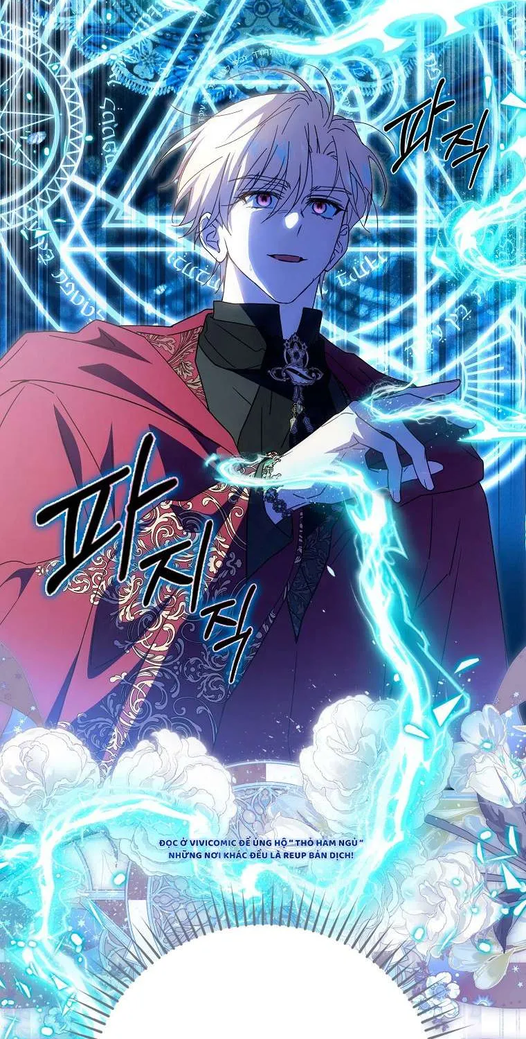 [ SS2 ] Chồng Của Tôi Giống Nam Chính Quá Đi Chap 35 - Next Chap 36