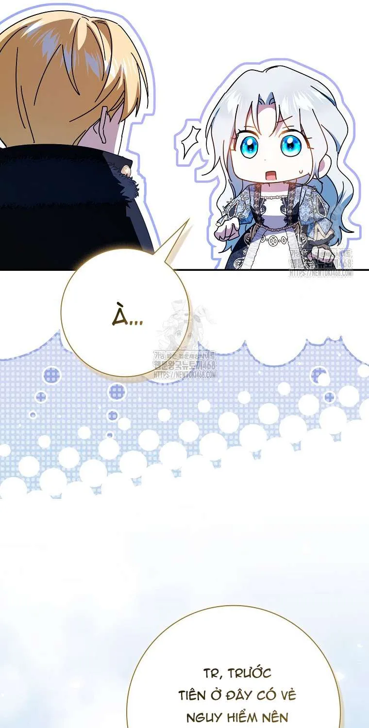 [ SS2 ] Chồng Của Tôi Giống Nam Chính Quá Đi Chap 35 - Next Chap 36