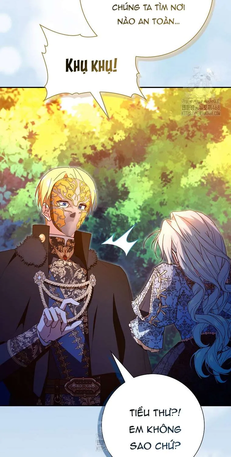 [ SS2 ] Chồng Của Tôi Giống Nam Chính Quá Đi Chap 35 - Next Chap 36