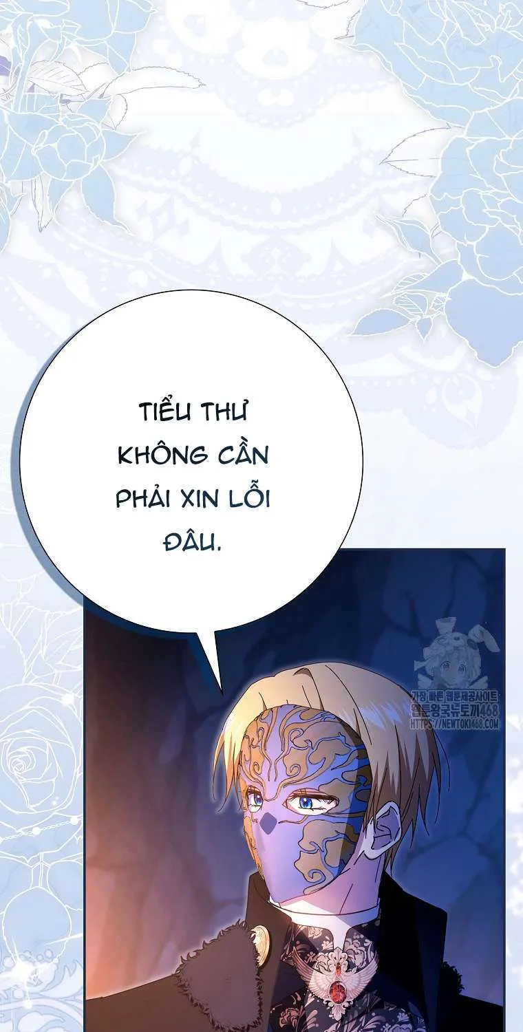 [ SS2 ] Chồng Của Tôi Giống Nam Chính Quá Đi Chap 35 - Next Chap 36
