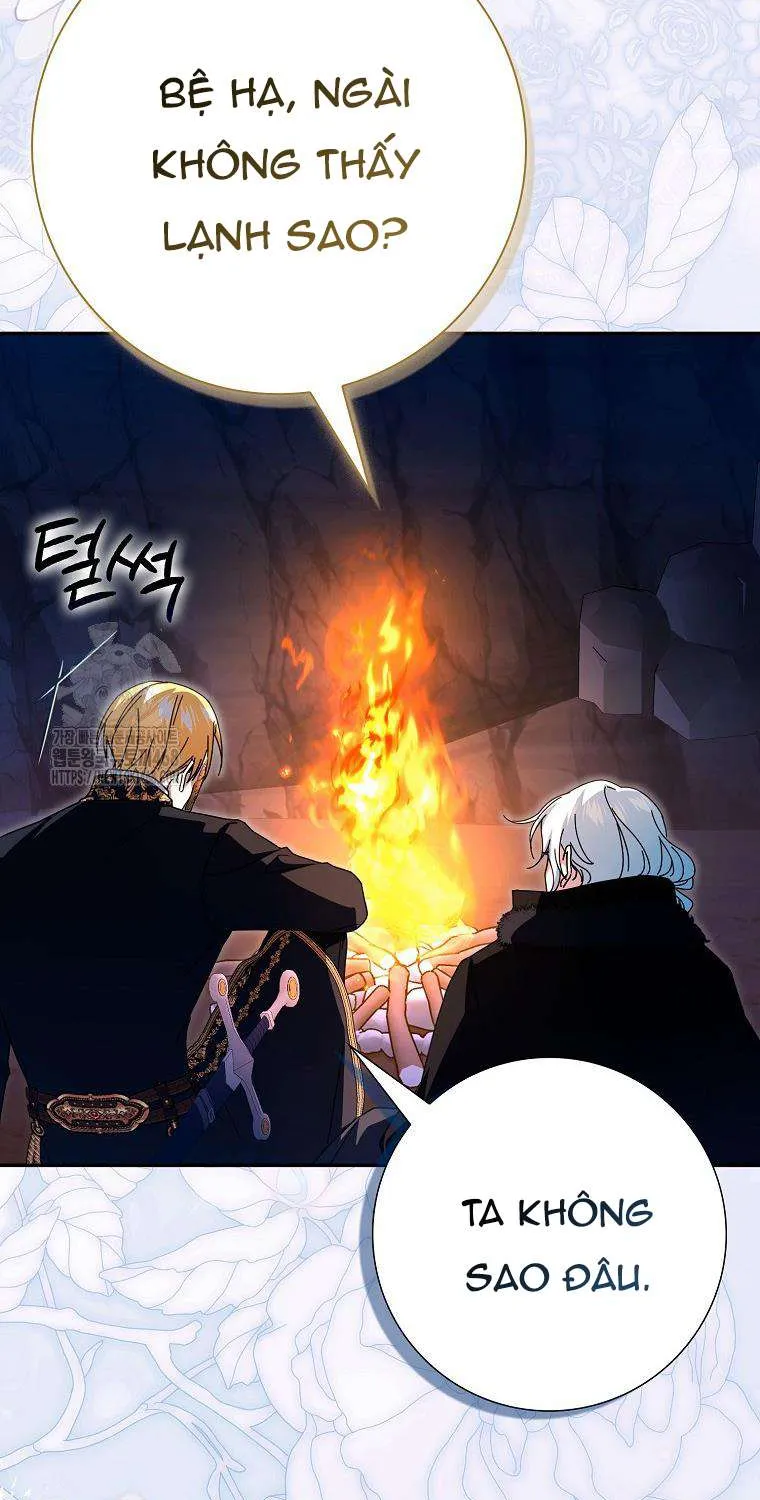 [ SS2 ] Chồng Của Tôi Giống Nam Chính Quá Đi Chap 35 - Next Chap 36