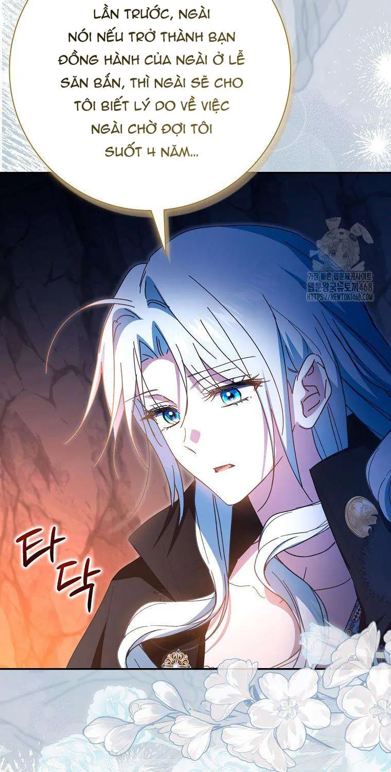 [ SS2 ] Chồng Của Tôi Giống Nam Chính Quá Đi Chap 35 - Next Chap 36