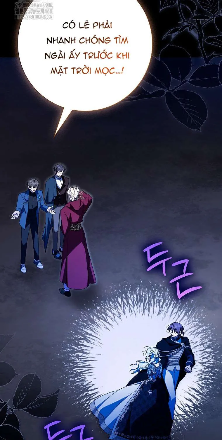 [ SS2 ] Chồng Của Tôi Giống Nam Chính Quá Đi Chap 35 - Next Chap 36