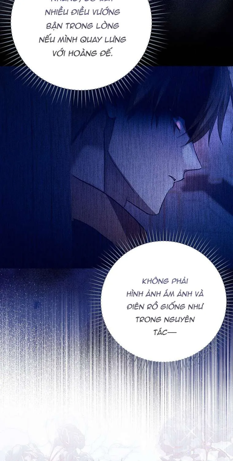 [ SS2 ] Chồng Của Tôi Giống Nam Chính Quá Đi Chap 35 - Next Chap 36
