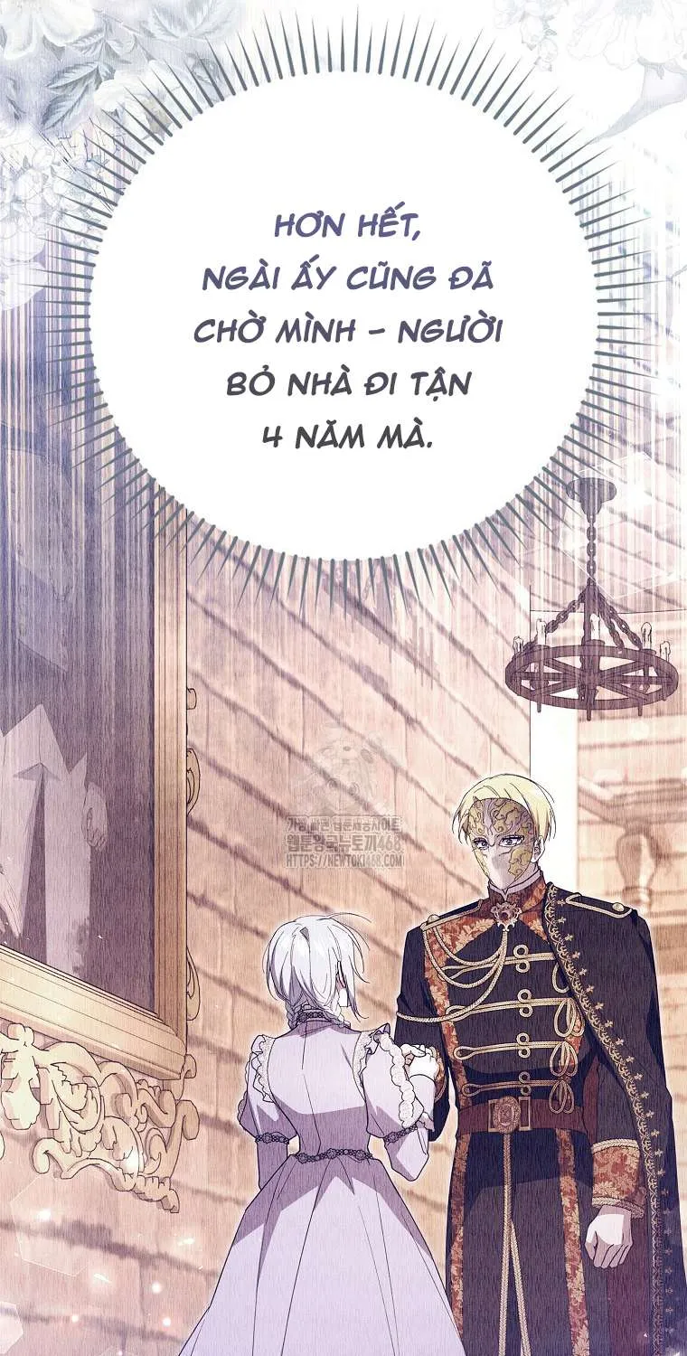 [ SS2 ] Chồng Của Tôi Giống Nam Chính Quá Đi Chap 35 - Next Chap 36