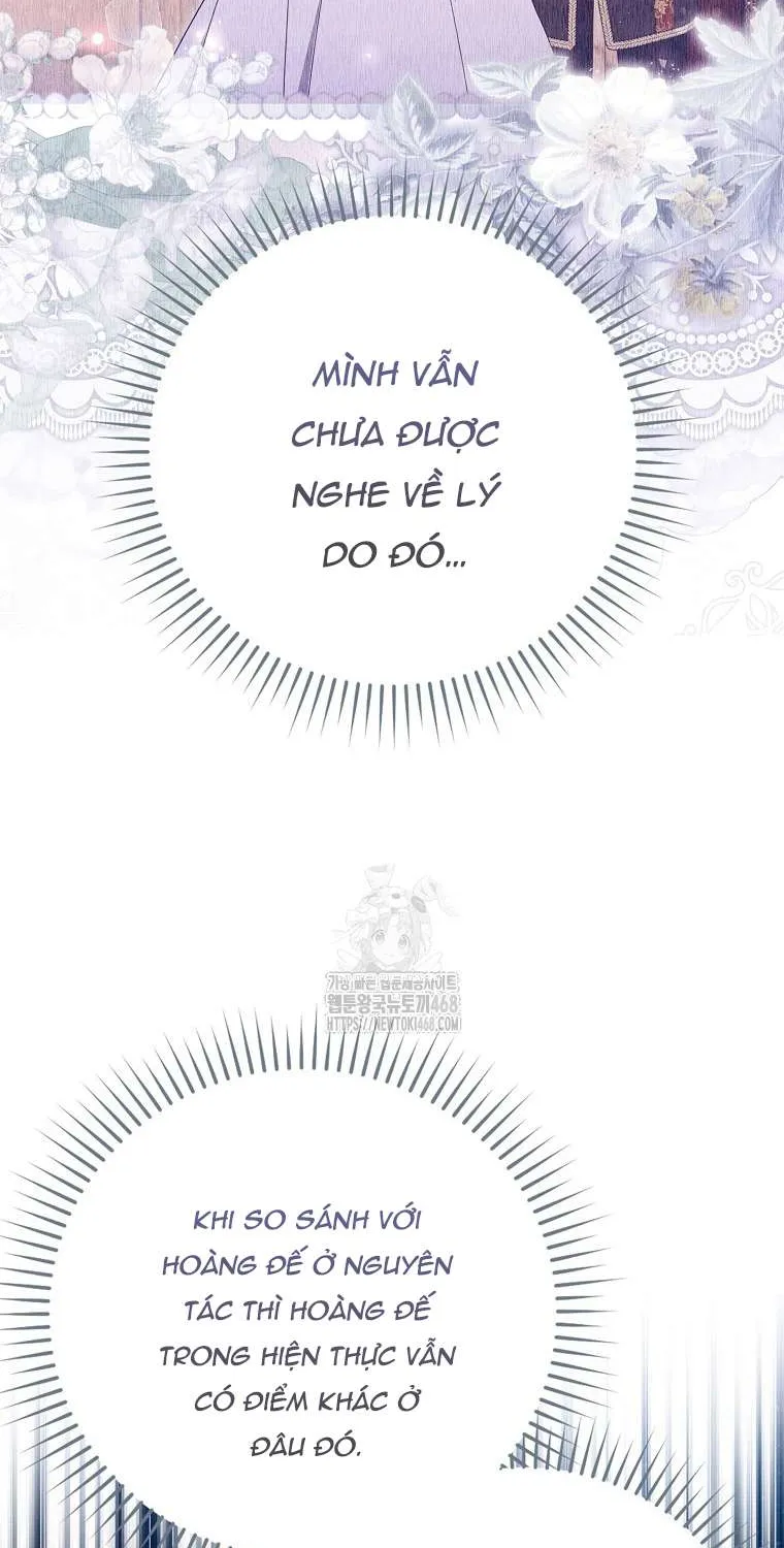 [ SS2 ] Chồng Của Tôi Giống Nam Chính Quá Đi Chap 35 - Next Chap 36