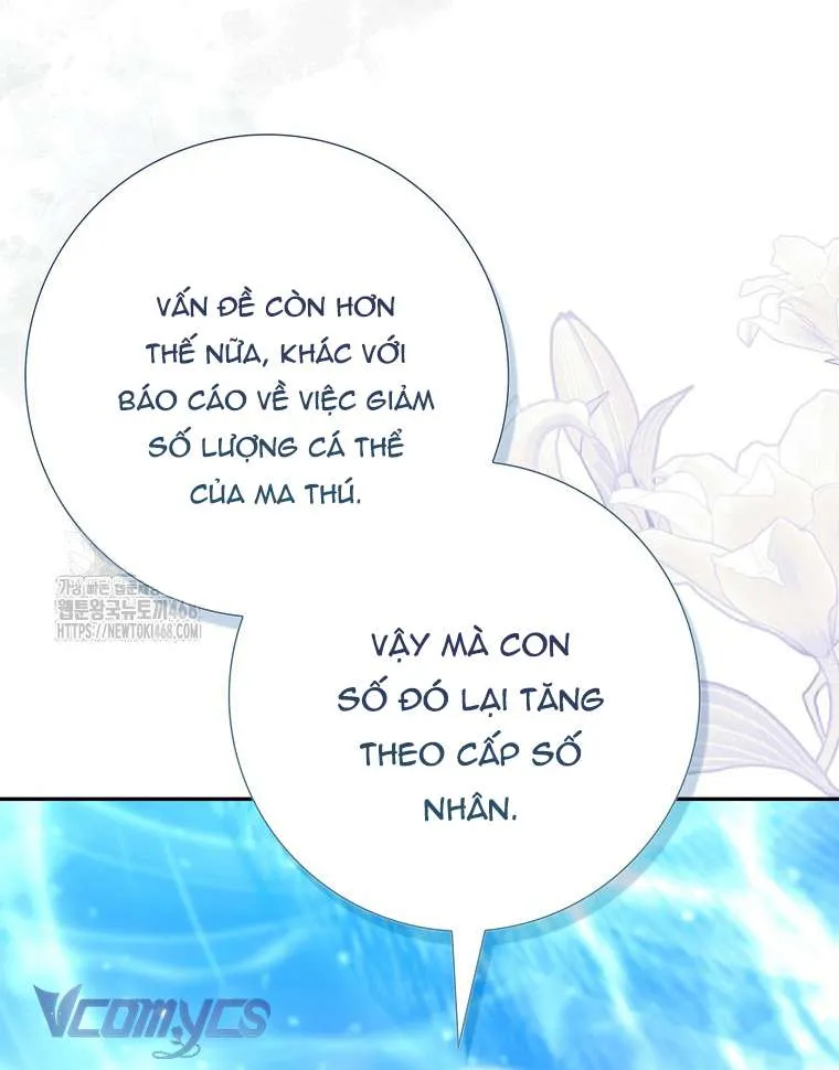 [ SS2 ] Chồng Của Tôi Giống Nam Chính Quá Đi Chap 35 - Next Chap 36