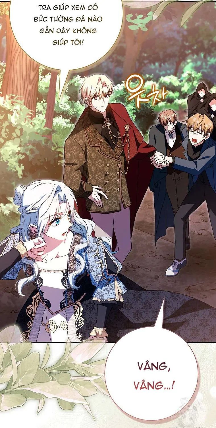 [ SS2 ] Chồng Của Tôi Giống Nam Chính Quá Đi Chap 35 - Next Chap 36