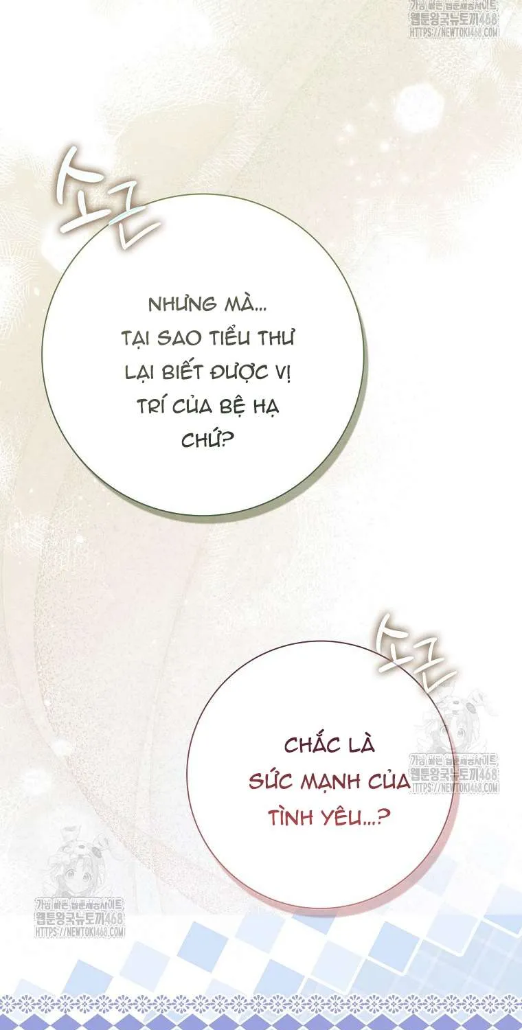 [ SS2 ] Chồng Của Tôi Giống Nam Chính Quá Đi Chap 35 - Next Chap 36