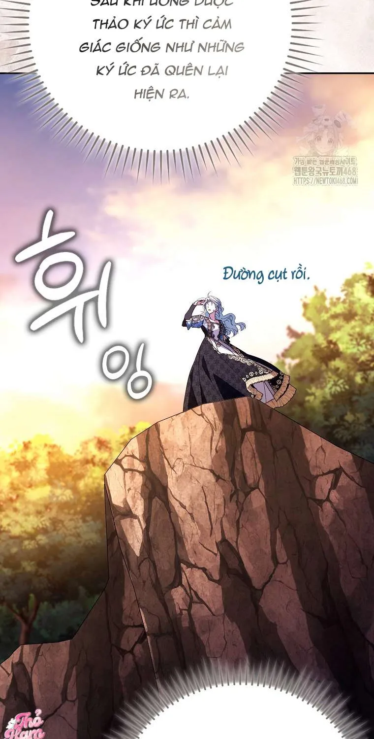 [ SS2 ] Chồng Của Tôi Giống Nam Chính Quá Đi Chap 35 - Next Chap 36