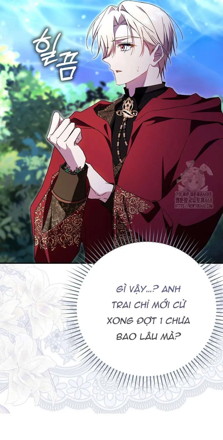 [ SS2 ] Chồng Của Tôi Giống Nam Chính Quá Đi Chap 35 - Next Chap 36