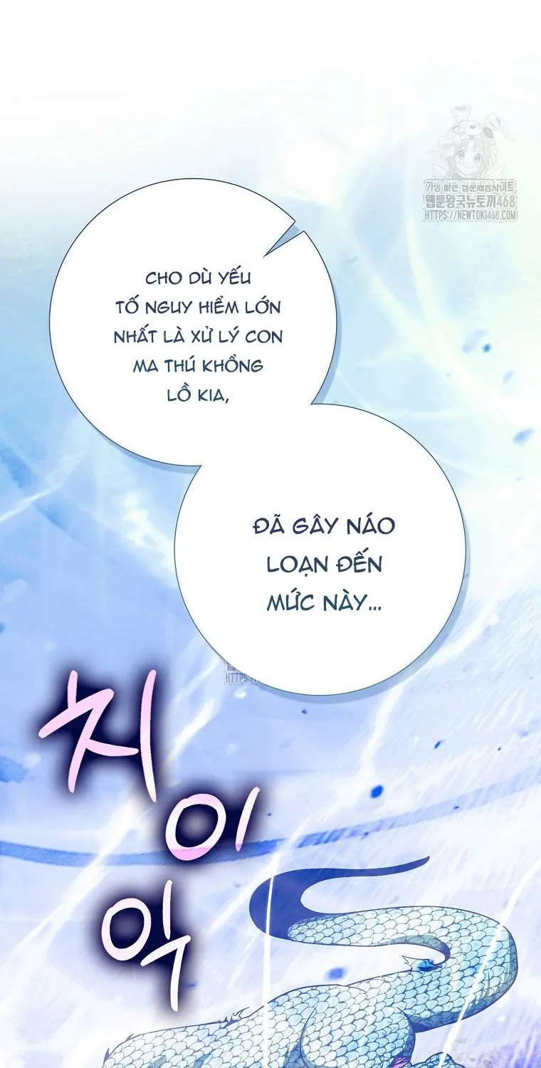 [ SS2 ] Chồng Của Tôi Giống Nam Chính Quá Đi Chap 35 - Next Chap 36
