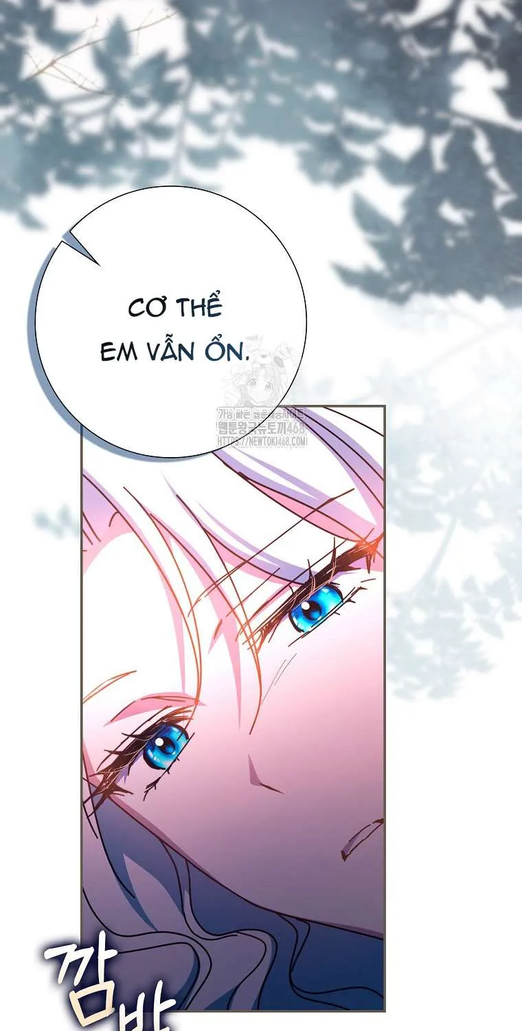 [ SS2 ] Chồng Của Tôi Giống Nam Chính Quá Đi Chap 35 - Next Chap 36