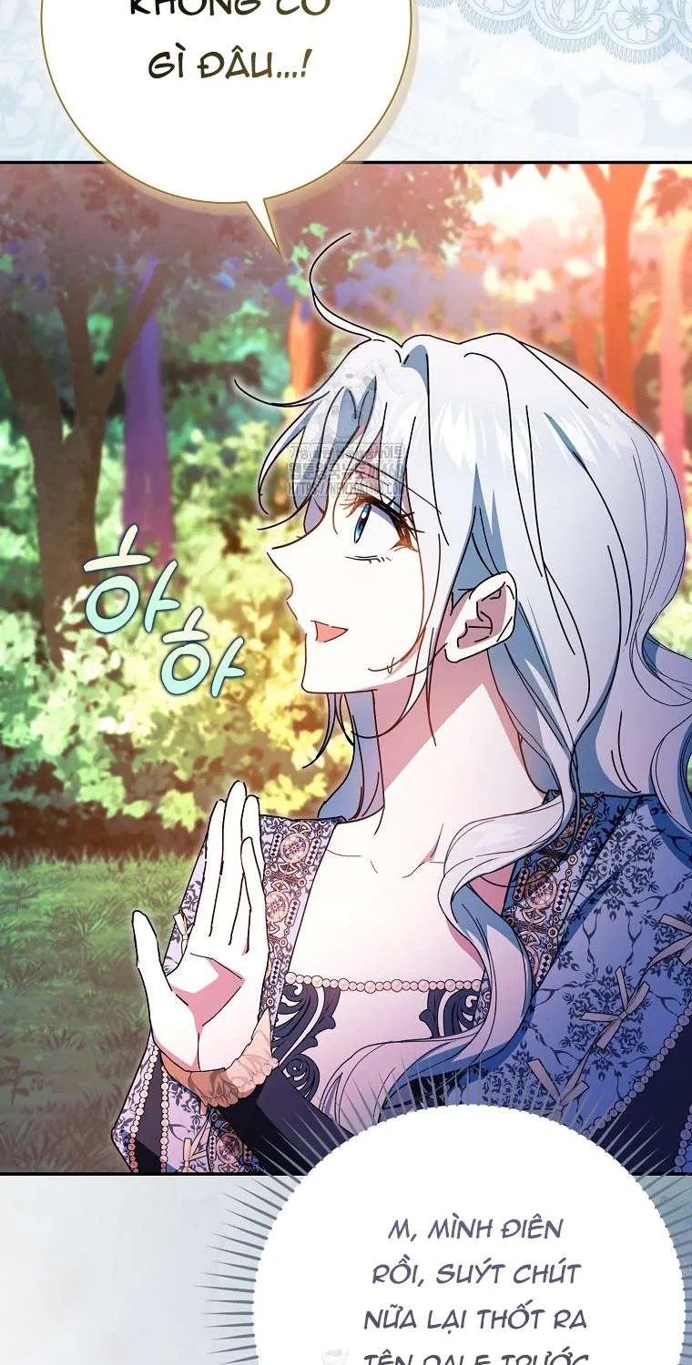 [ SS2 ] Chồng Của Tôi Giống Nam Chính Quá Đi Chap 35 - Next Chap 36