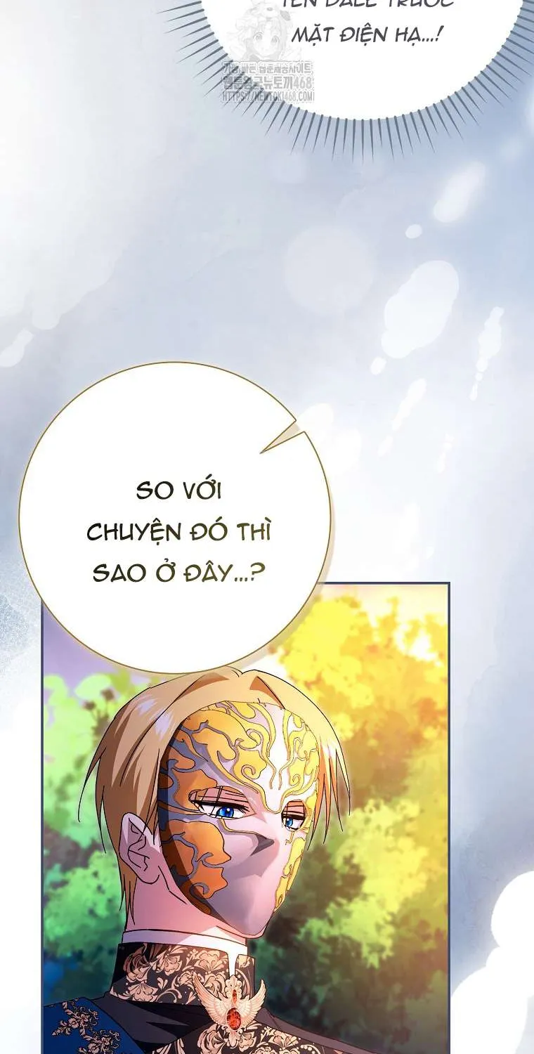[ SS2 ] Chồng Của Tôi Giống Nam Chính Quá Đi Chap 35 - Next Chap 36