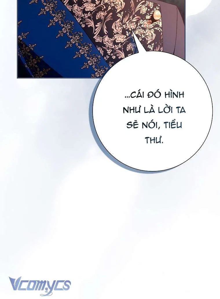 [ SS2 ] Chồng Của Tôi Giống Nam Chính Quá Đi Chap 35 - Next Chap 36